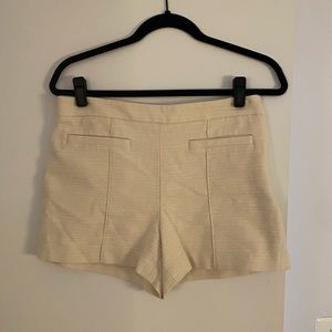 Off white shorts